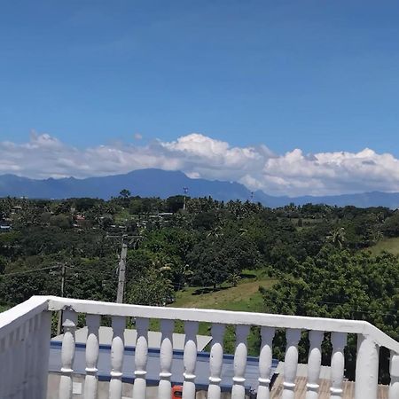 Best View Apartments นาดี ภายนอก รูปภาพ