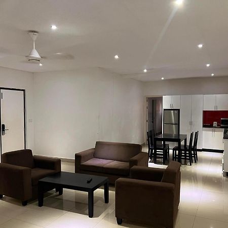 Best View Apartments นาดี ภายนอก รูปภาพ
