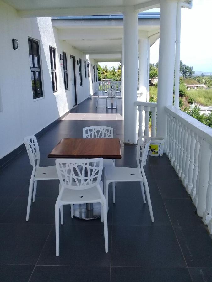Best View Apartments นาดี ภายนอก รูปภาพ
