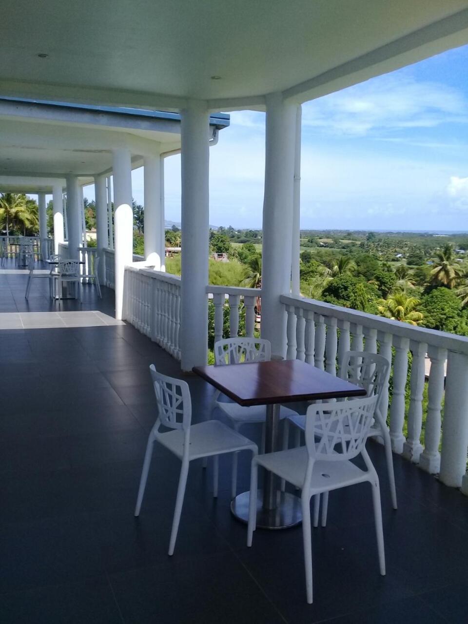 Best View Apartments นาดี ภายนอก รูปภาพ