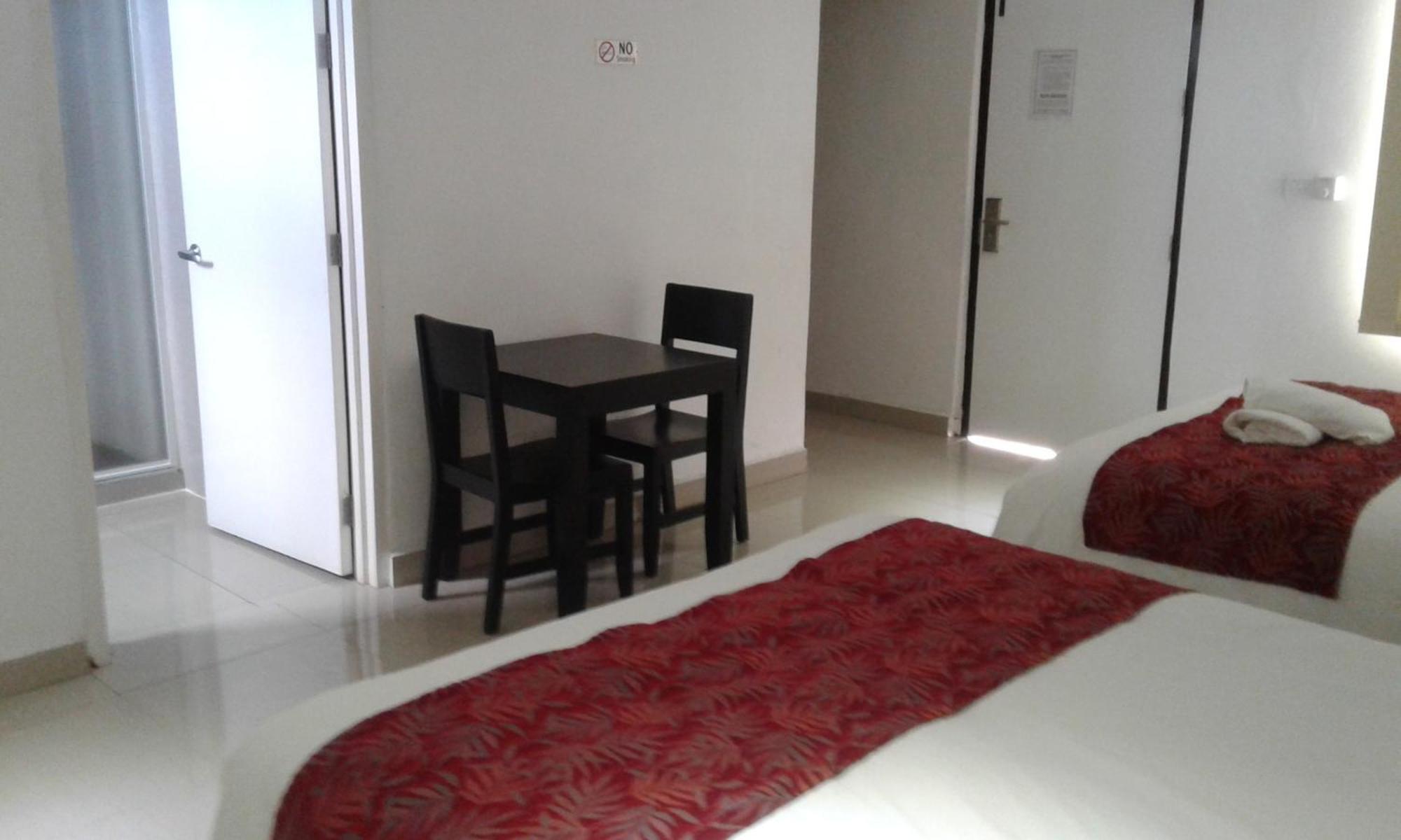 Best View Apartments นาดี ภายนอก รูปภาพ