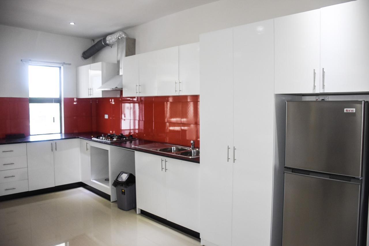 Best View Apartments นาดี ภายนอก รูปภาพ