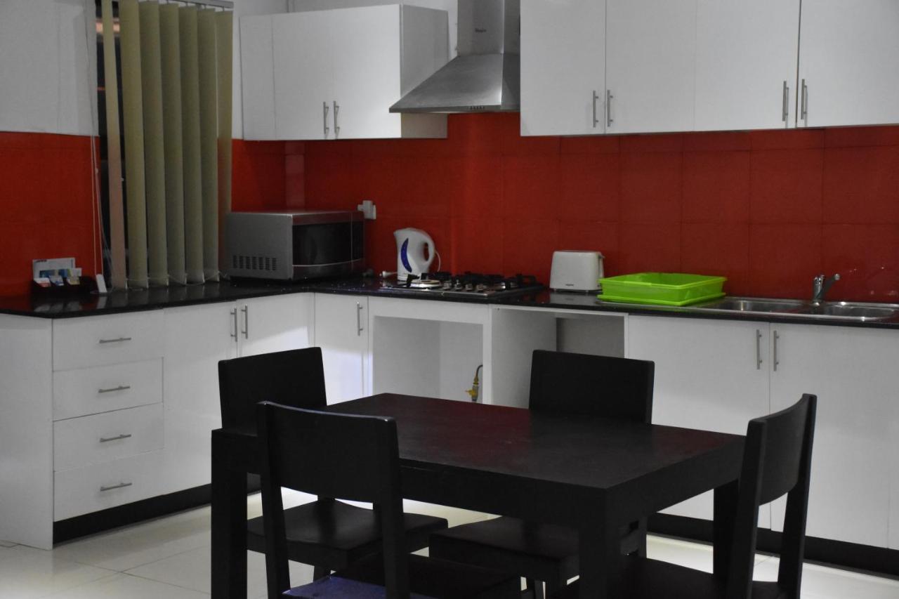 Best View Apartments นาดี ภายนอก รูปภาพ