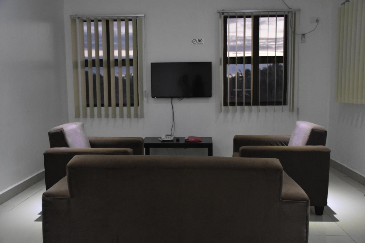 Best View Apartments นาดี ภายนอก รูปภาพ